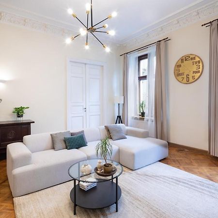 Old Riga Modern And Spacious 2 Bedroom Apartment Eksteriør bilde