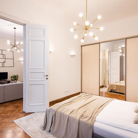Old Riga Modern And Spacious 2 Bedroom Apartment Eksteriør bilde