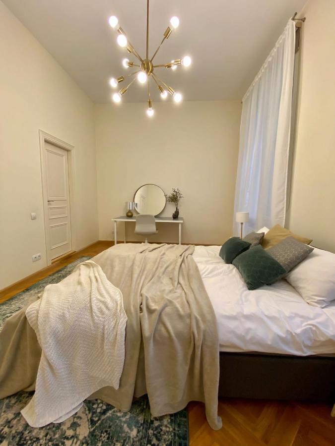 Old Riga Modern And Spacious 2 Bedroom Apartment Eksteriør bilde
