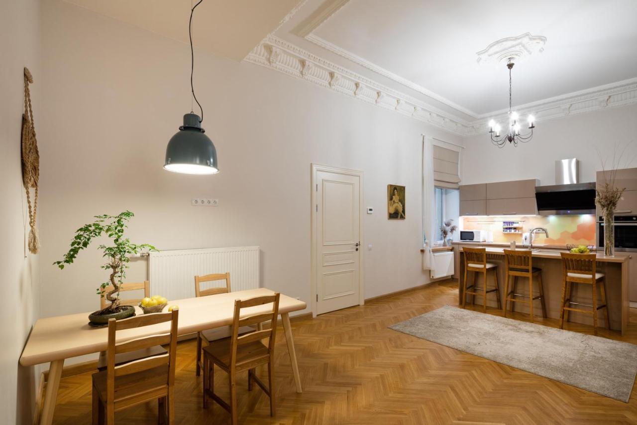 Old Riga Modern And Spacious 2 Bedroom Apartment Eksteriør bilde