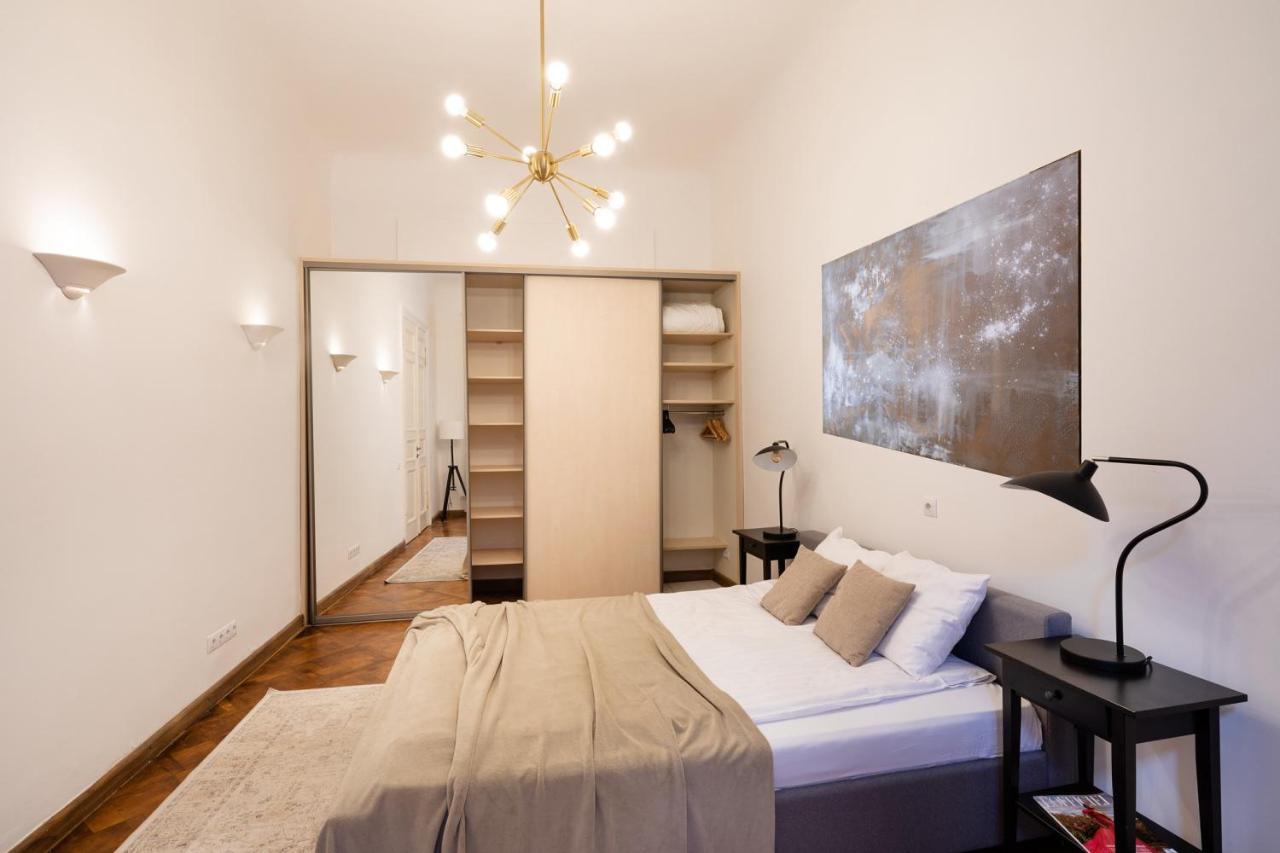 Old Riga Modern And Spacious 2 Bedroom Apartment Eksteriør bilde