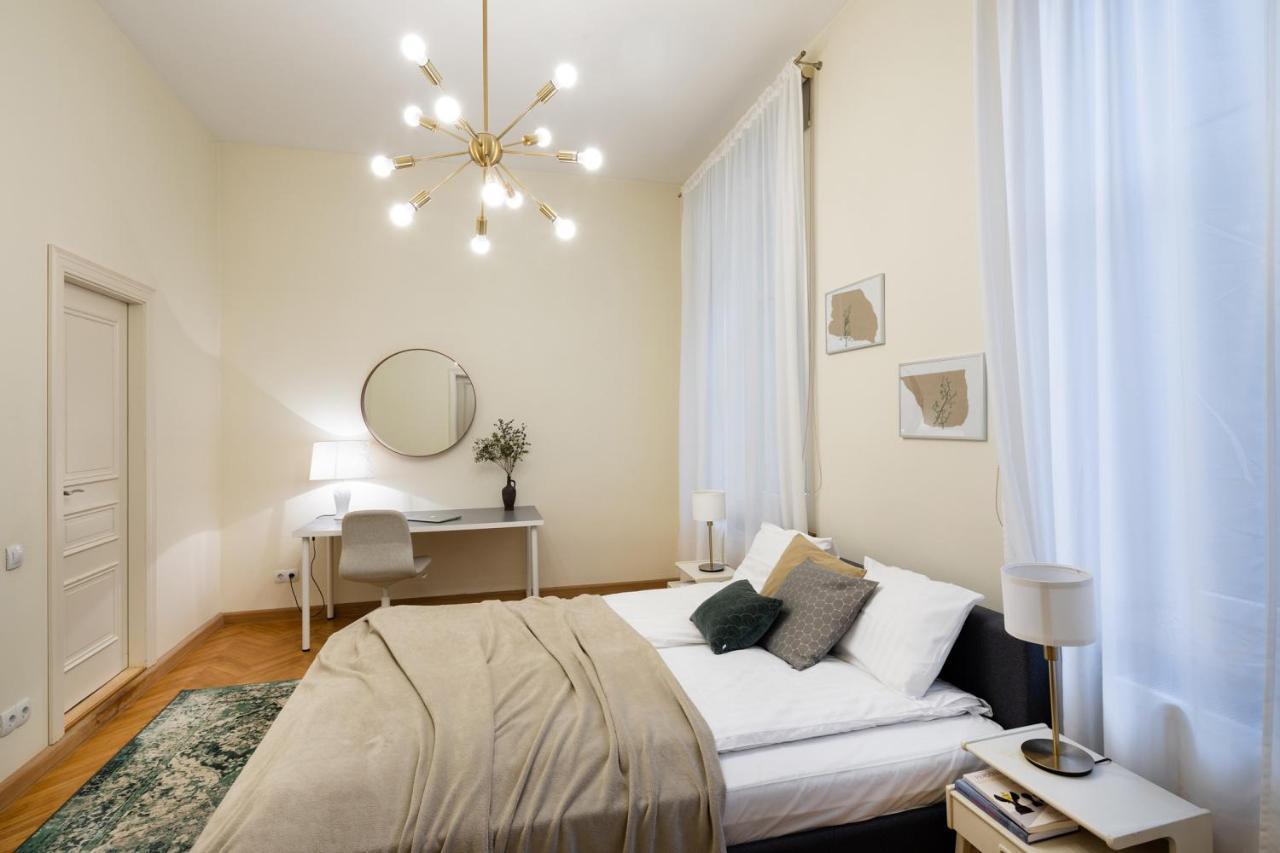 Old Riga Modern And Spacious 2 Bedroom Apartment Eksteriør bilde