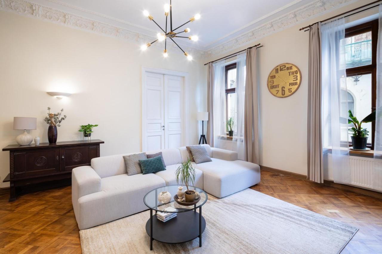 Old Riga Modern And Spacious 2 Bedroom Apartment Eksteriør bilde