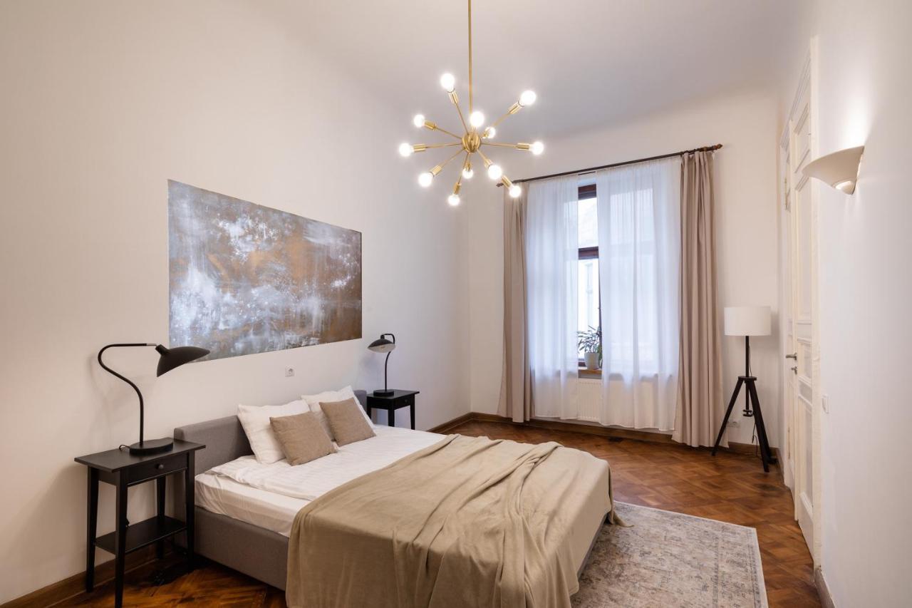 Old Riga Modern And Spacious 2 Bedroom Apartment Eksteriør bilde