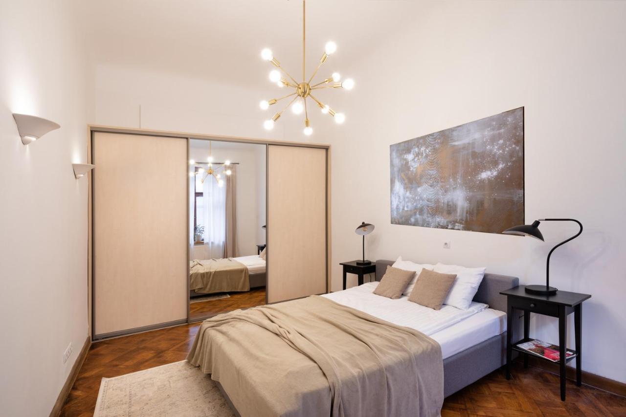 Old Riga Modern And Spacious 2 Bedroom Apartment Eksteriør bilde