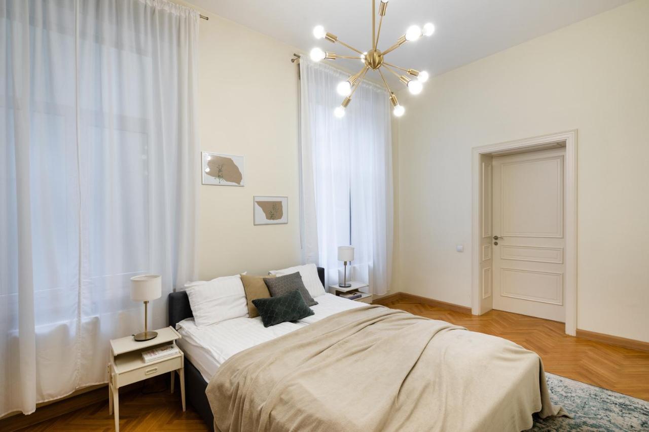 Old Riga Modern And Spacious 2 Bedroom Apartment Eksteriør bilde