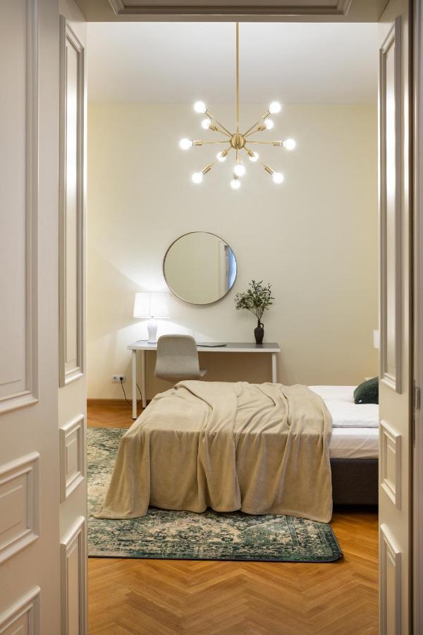 Old Riga Modern And Spacious 2 Bedroom Apartment Eksteriør bilde