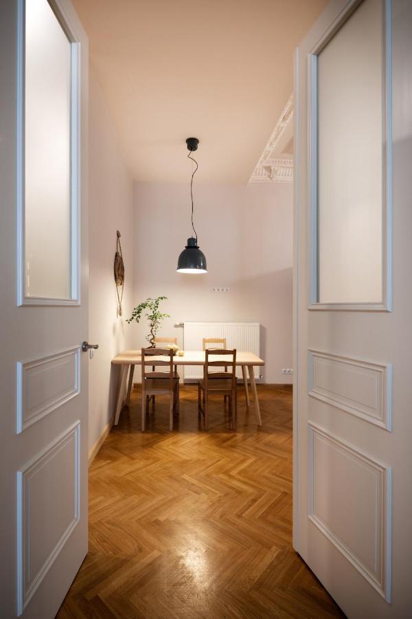 Old Riga Modern And Spacious 2 Bedroom Apartment Eksteriør bilde